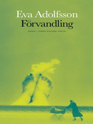 cover image of Förvandling